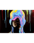 Absence_of_Color - Shawn Hawkin's Art