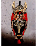 Animal_Spirit - Shawn Hawkin's Art