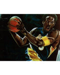 Kobe_Byrant - Shawn Hawkin's Art