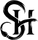 Shawn_Hawkin_Logo_Black - Shawn Hawkin's Art