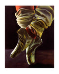 Tippy_Toes - Shawn Hawkin's Art