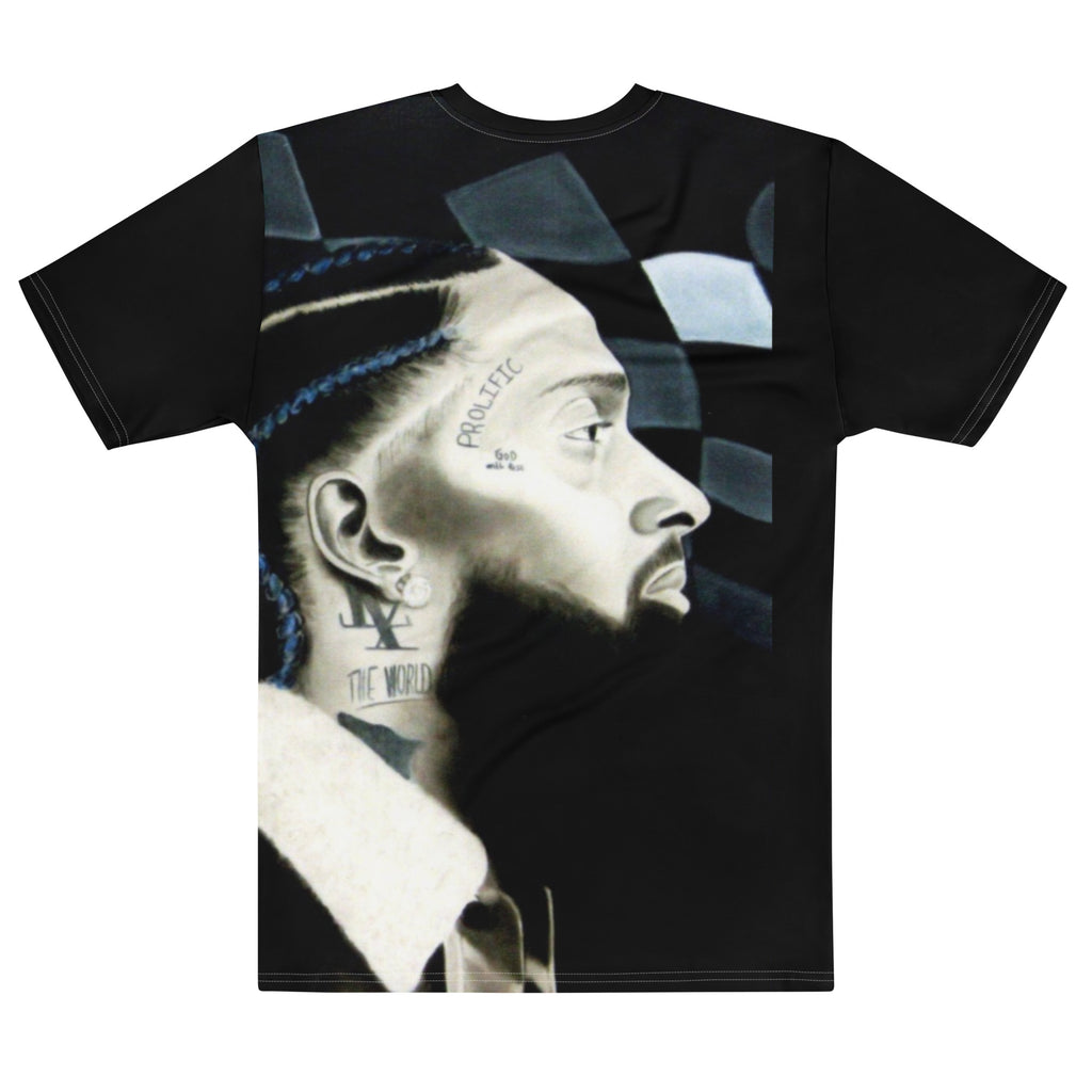 all-over-print-mens-crew-neck-t-shirt-white-back-6a208c72614c7 - Shawn Hawkin's Art