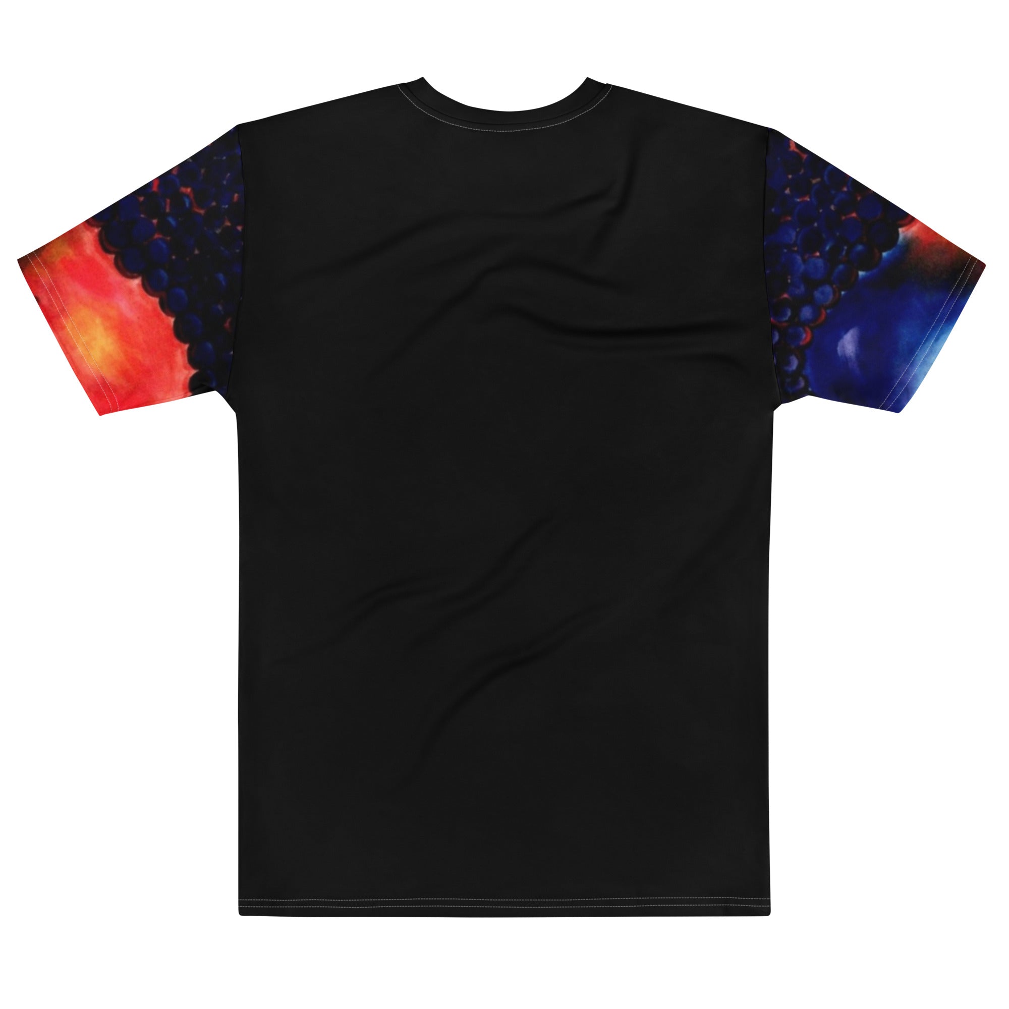 all-over-print-mens-crew-neck-t-shirt-white-back-6a20946097dd4 - Shawn Hawkin's Art