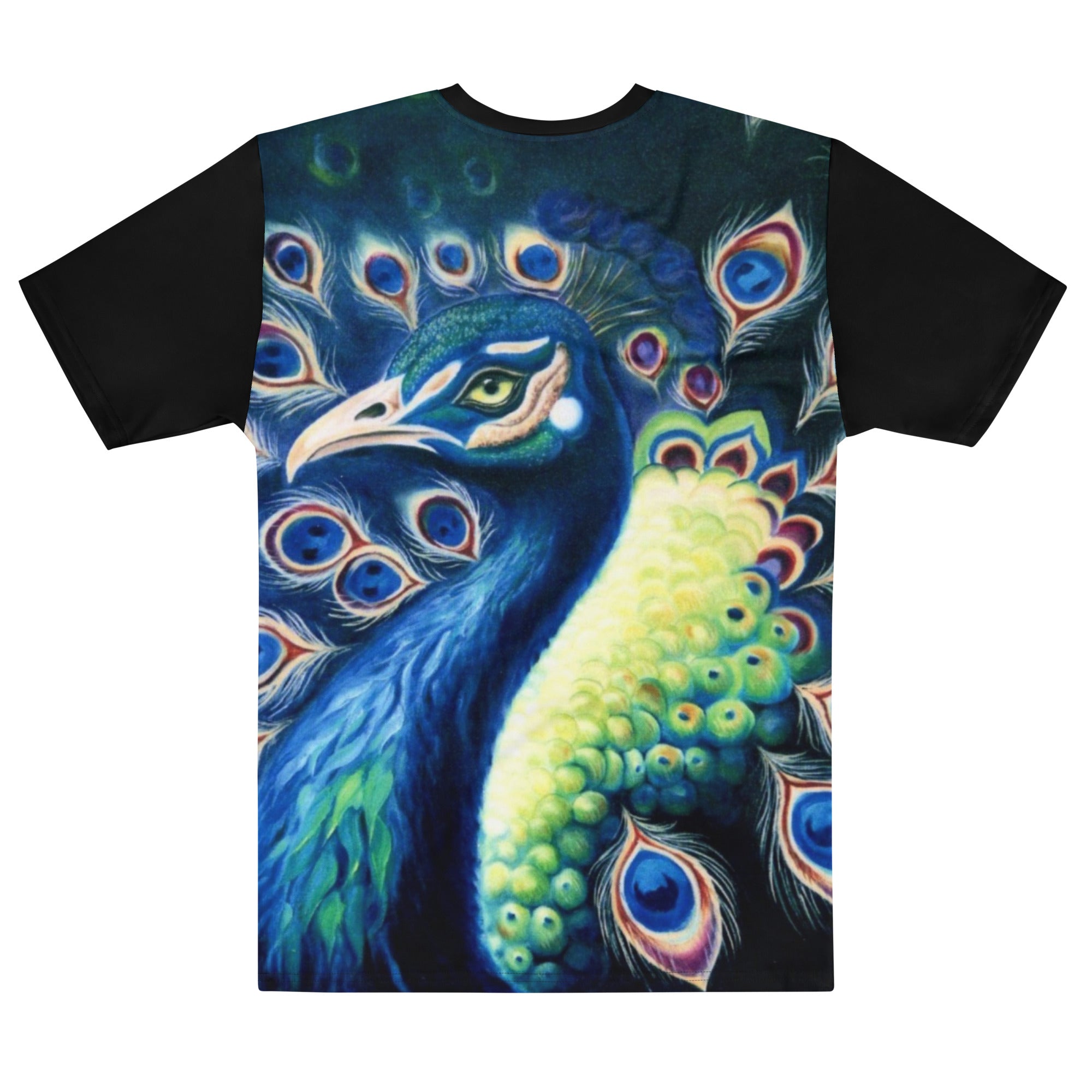 all-over-print-mens-crew-neck-t-shirt-white-back-6a3aa68542418 - Shawn Hawkin's Art