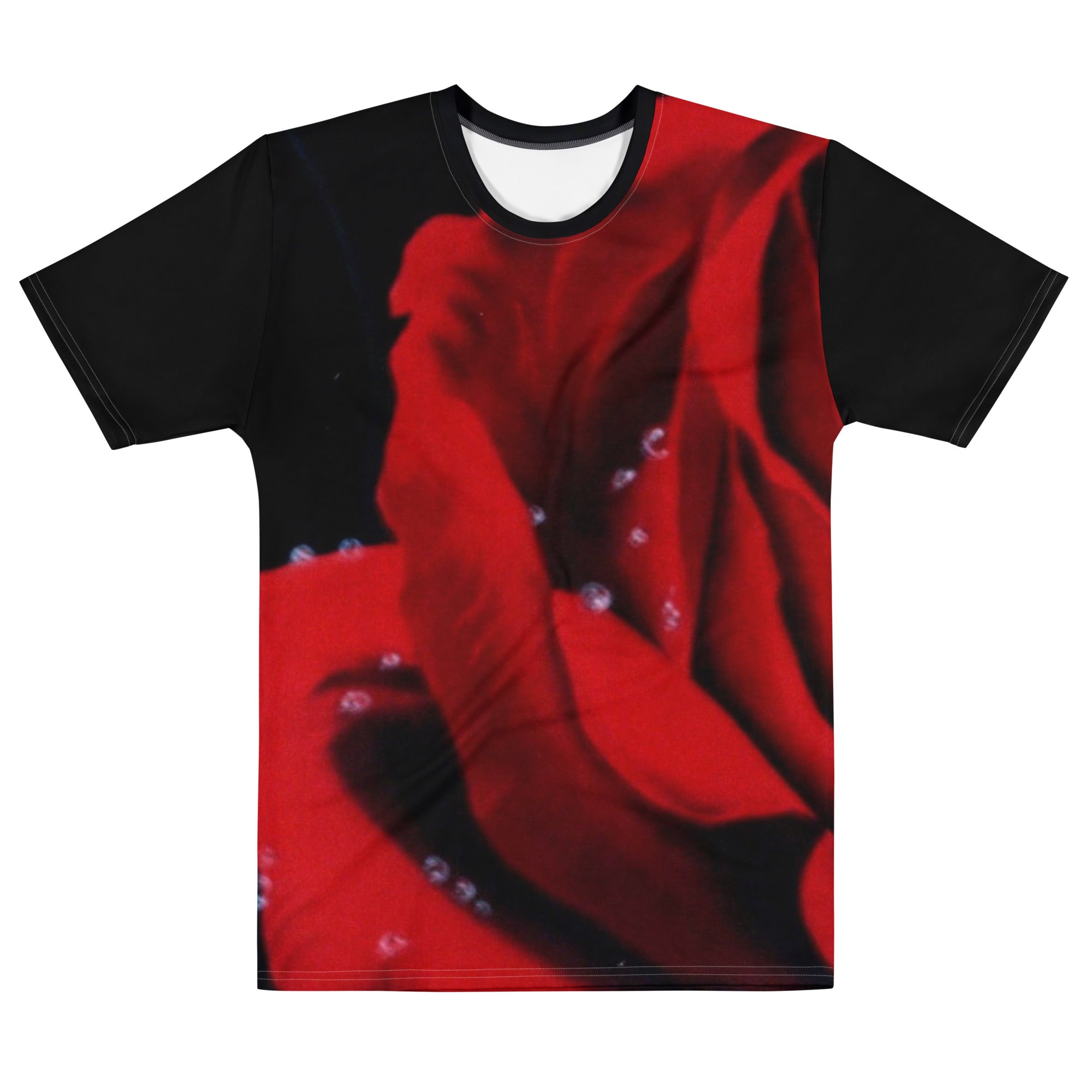 all-over-print-mens-crew-neck-t-shirt-white-front-6a2089e3a06c8 - Shawn Hawkin's Art