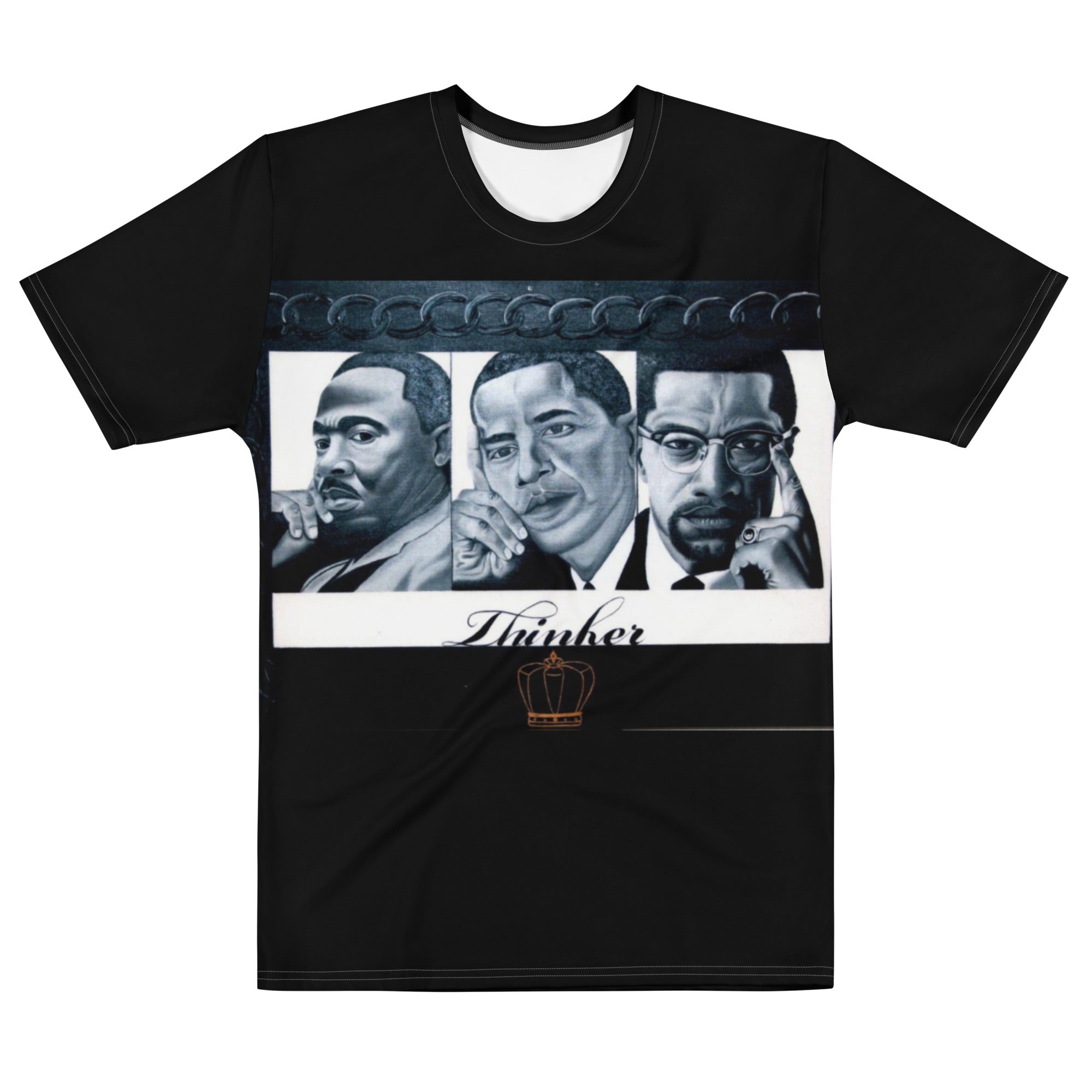 all-over-print-mens-crew-neck-t-shirt-white-front-6a20937217bce - Shawn Hawkin's Art