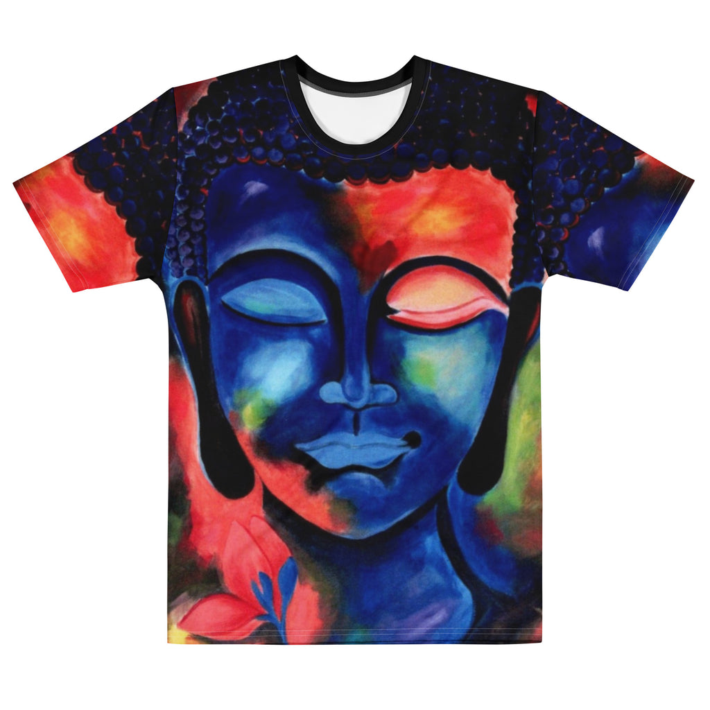 all-over-print-mens-crew-neck-t-shirt-white-front-6a209460971b4 - Shawn Hawkin's Art
