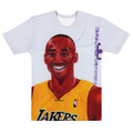 all-over-print-mens-crew-neck-t-shirt-white-front-6a3355191933e - Shawn Hawkin's Art