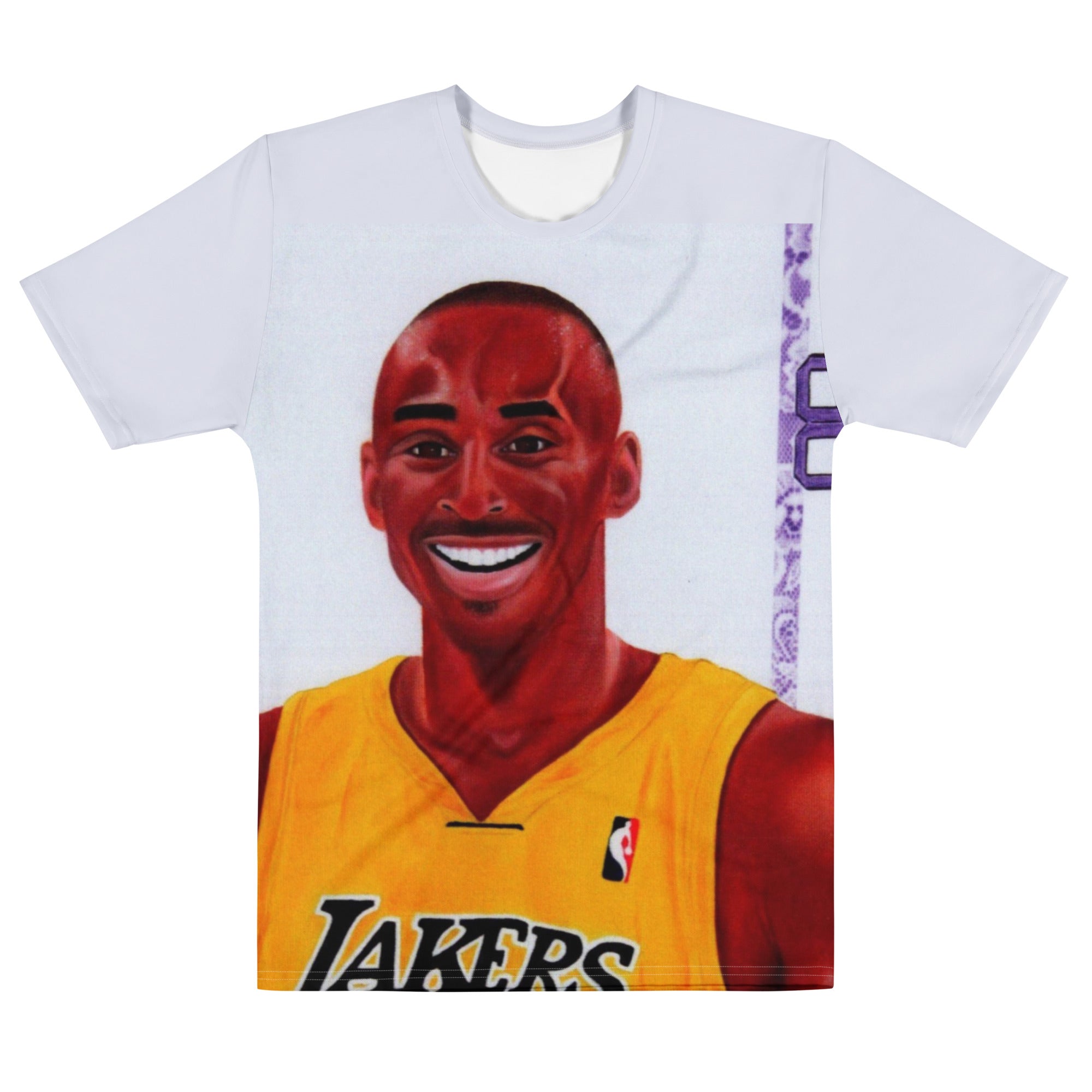 all-over-print-mens-crew-neck-t-shirt-white-front-6a3355191933e - Shawn Hawkin's Art
