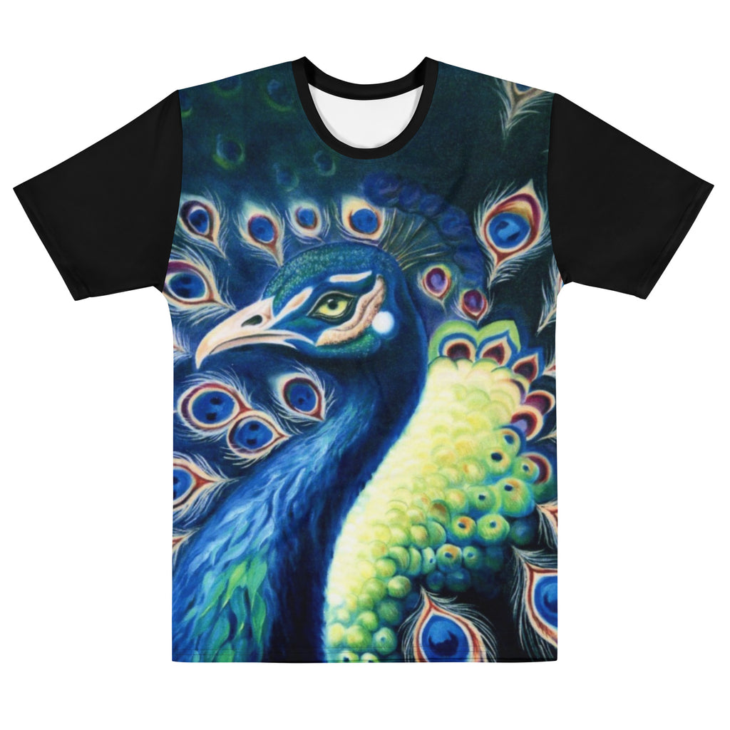 all-over-print-mens-crew-neck-t-shirt-white-front-6a3aa68540d41 - Shawn Hawkin's Art