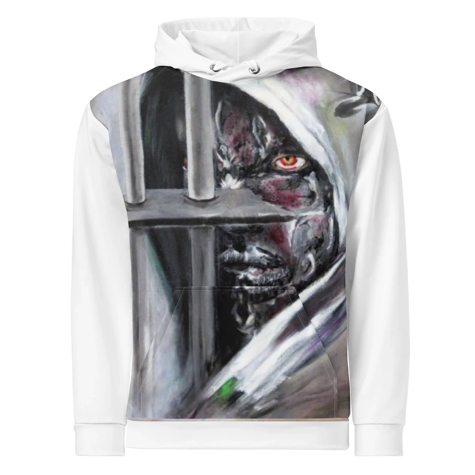 all-over-print-recycled-unisex-hoodie-white-front-6a2076c72c15e - Shawn Hawkin's Art