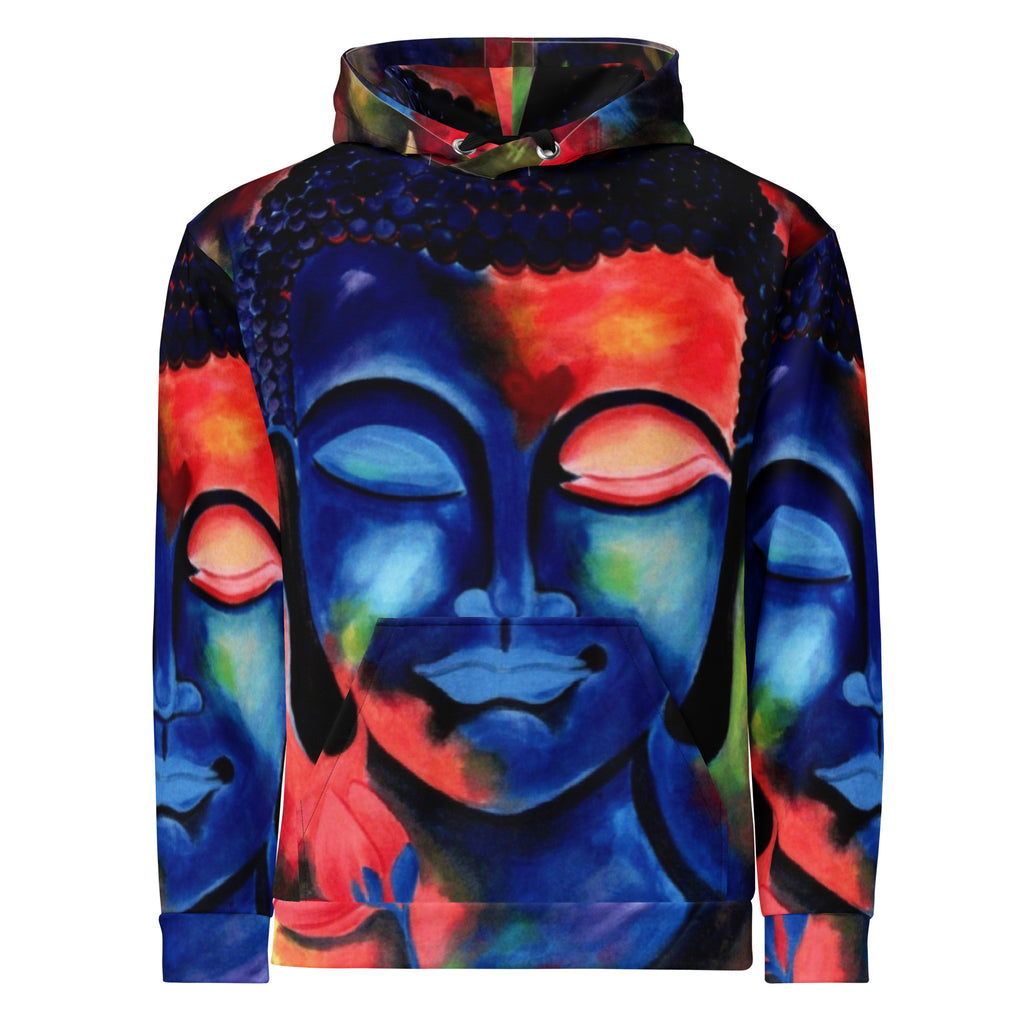 all-over-print-recycled-unisex-hoodie-white-front-6a207a03b4b32 - Shawn Hawkin's Art