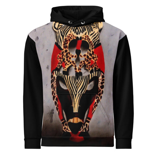 all-over-print-recycled-unisex-hoodie-white-front-6a20801757270 - Shawn Hawkin's Art