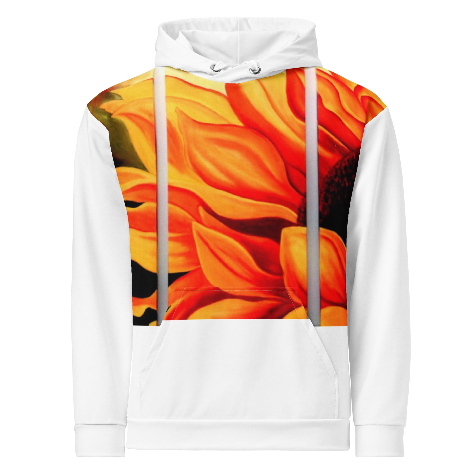 all-over-print-recycled-unisex-hoodie-white-front-6a20b0527263c - Shawn Hawkin's Art