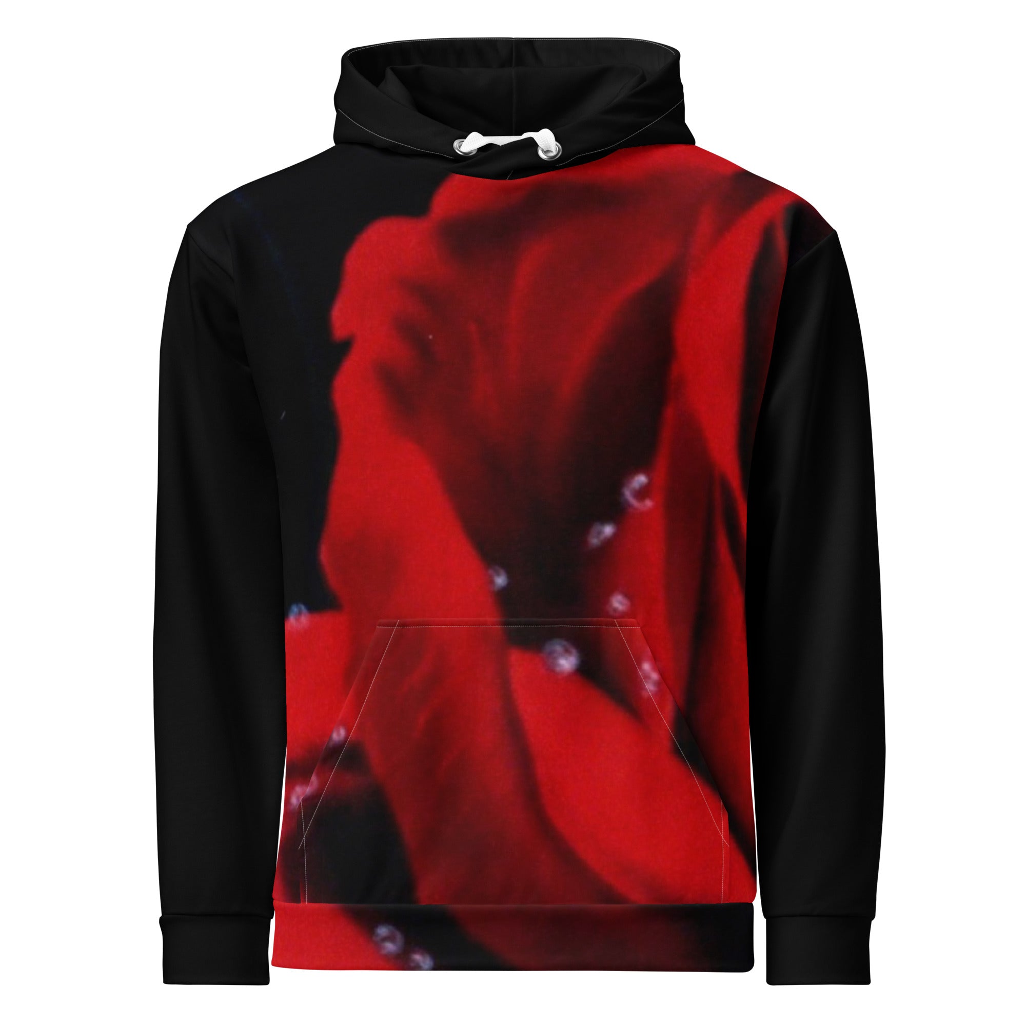 all-over-print-recycled-unisex-hoodie-white-front-6a20b0a118d54 - Shawn Hawkin's Art