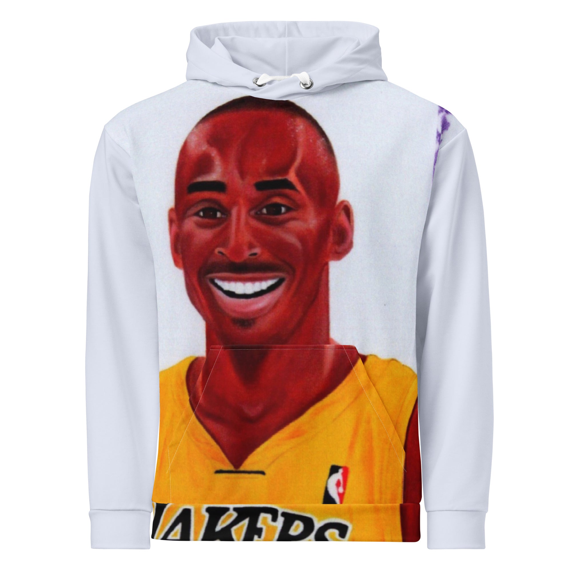 all-over-print-recycled-unisex-hoodie-white-front-6a335571a5b83 - Shawn Hawkin's Art