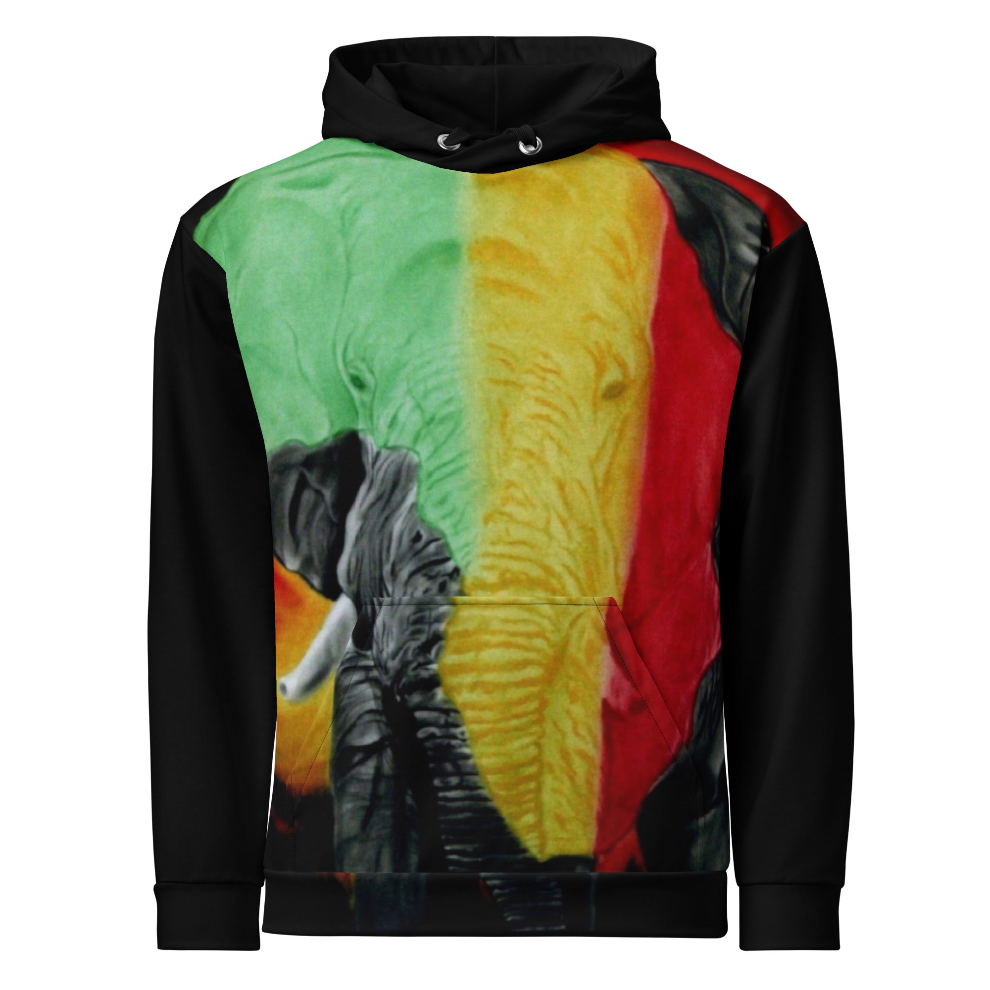 all-over-print-recycled-unisex-hoodie-white-front-6a3983d93355d - Shawn Hawkin's Art