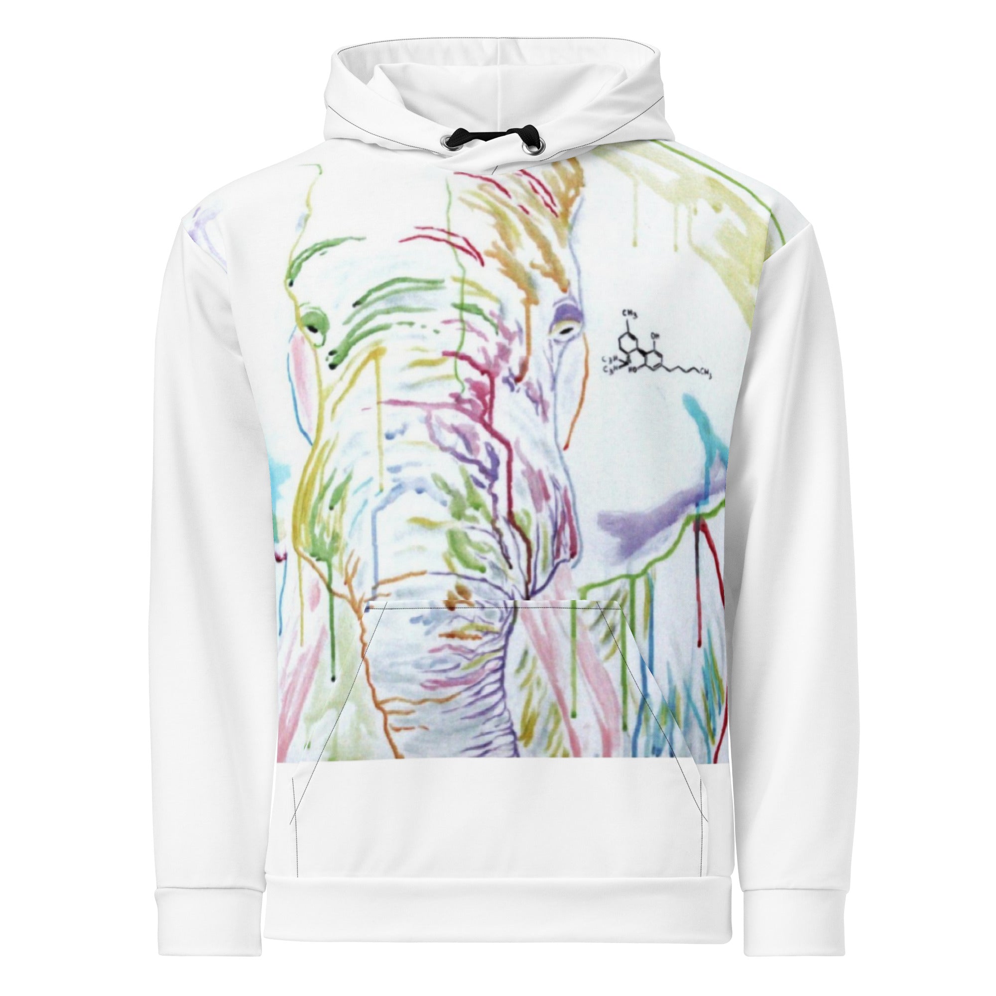 all-over-print-recycled-unisex-hoodie-white-front-6a3985539fc6b - Shawn Hawkin's Art
