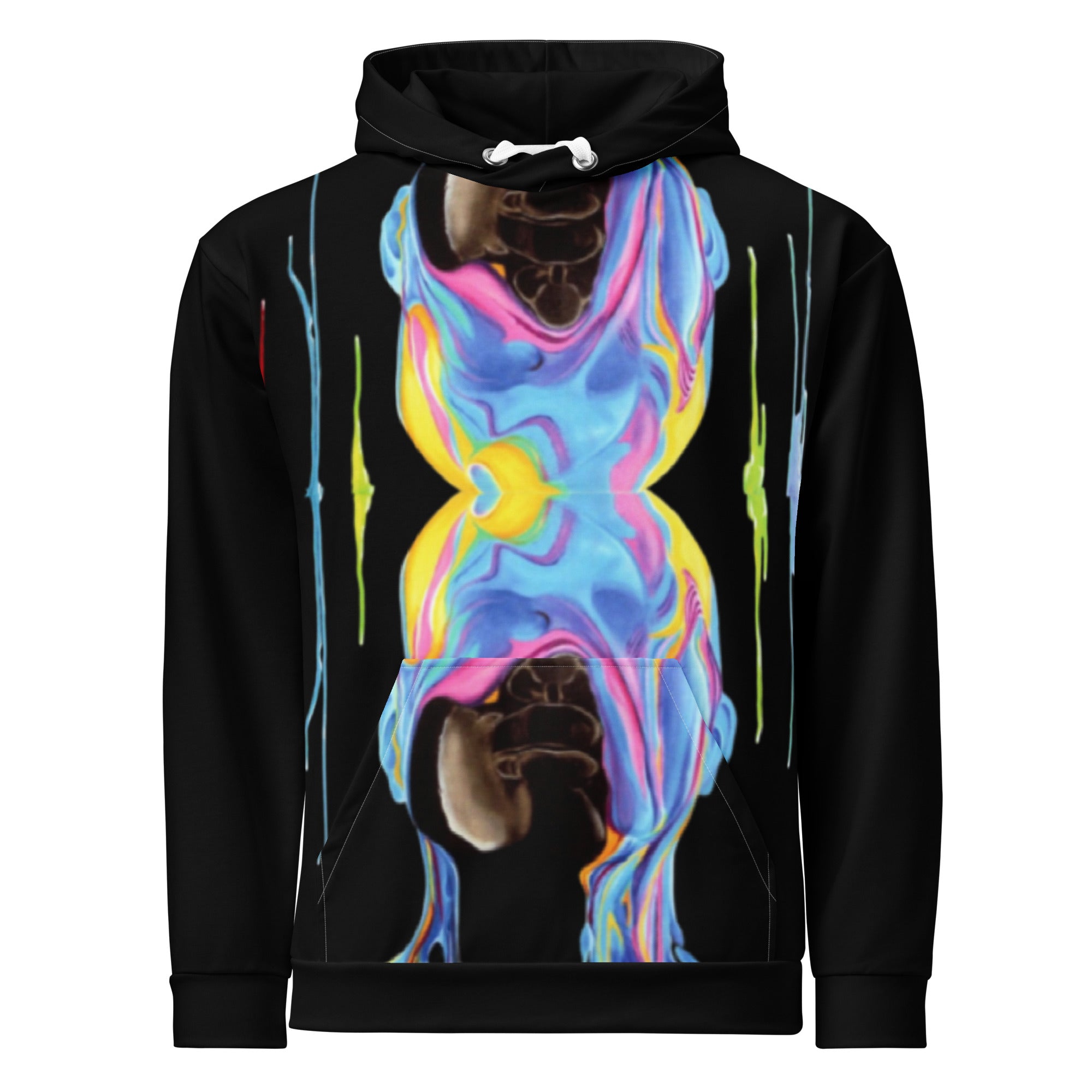 all-over-print-recycled-unisex-hoodie-white-front-6a3aabfd34d13 - Shawn Hawkin's Art