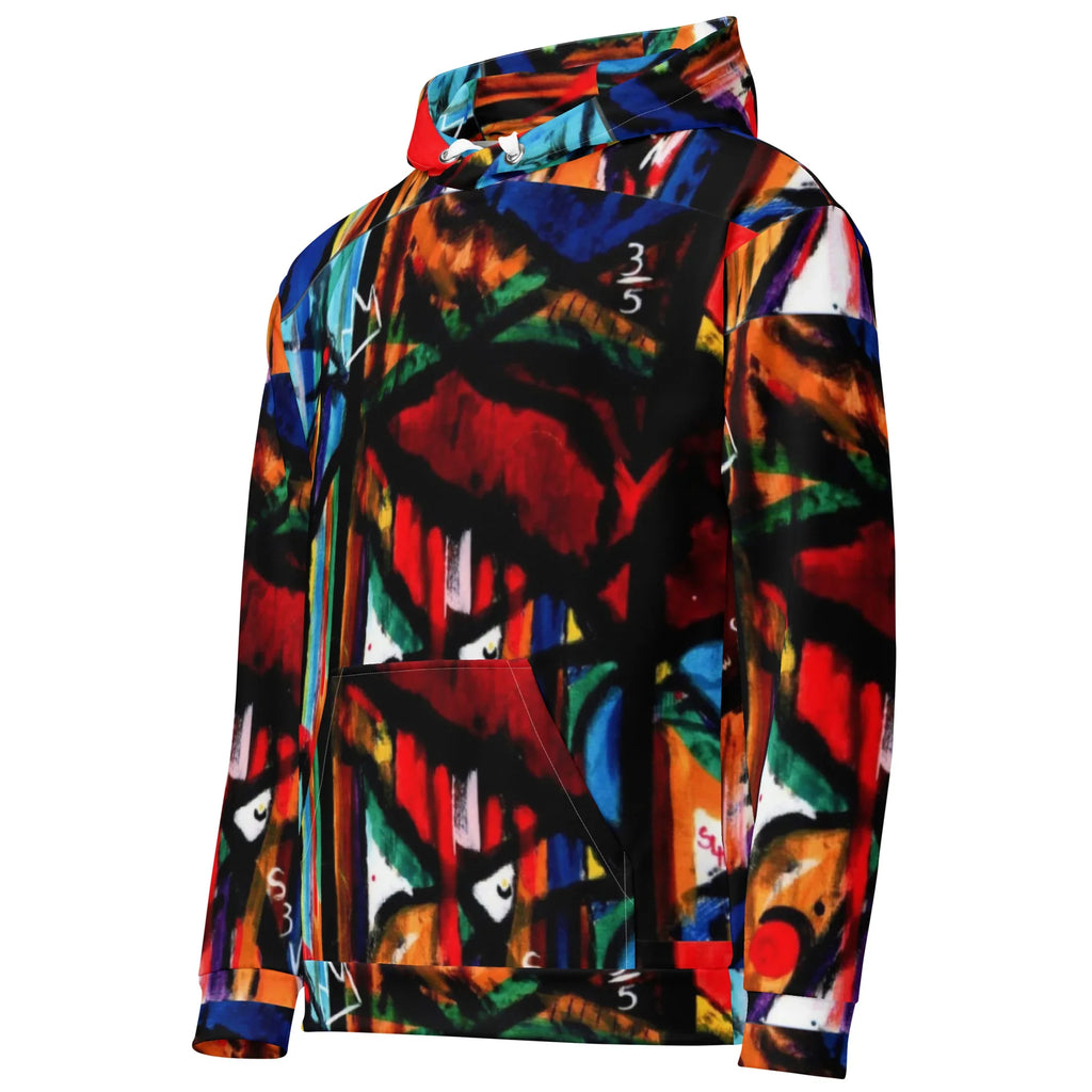 all-over-print-recycled-unisex-hoodie-white-left-front-6a20763c89672 - Shawn Hawkin's Art