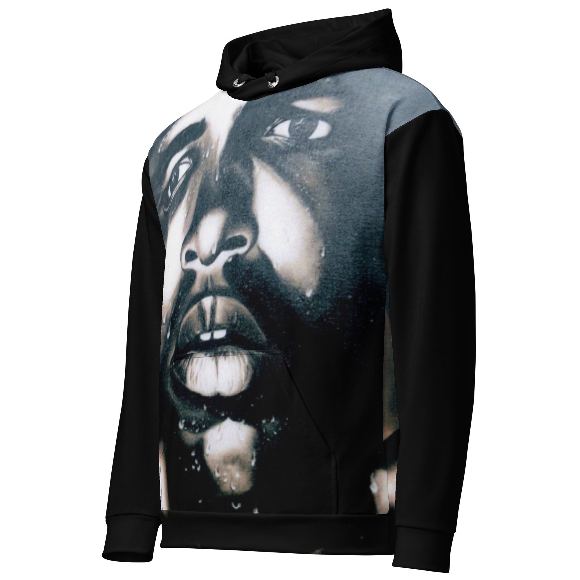all-over-print-recycled-unisex-hoodie-white-left-front-6a207efb7adc7 - Shawn Hawkin's Art