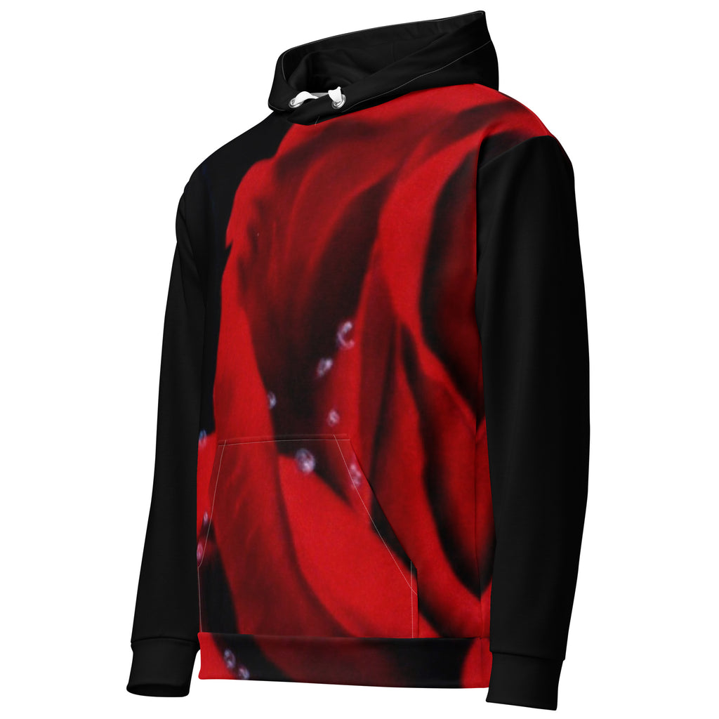 all-over-print-recycled-unisex-hoodie-white-left-front-6a20b0a11820e - Shawn Hawkin's Art