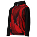 all-over-print-recycled-unisex-hoodie-white-left-front-6a20b0a11820e - Shawn Hawkin's Art