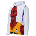 all-over-print-recycled-unisex-hoodie-white-left-front-6a335571a0172 - Shawn Hawkin's Art