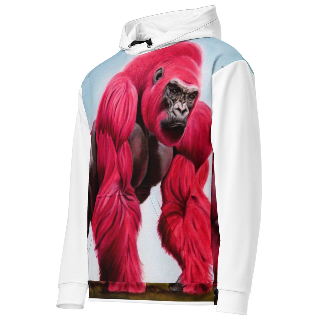 all-over-print-recycled-unisex-hoodie-white-left-front-6a398a7692271 - Shawn Hawkin's Art