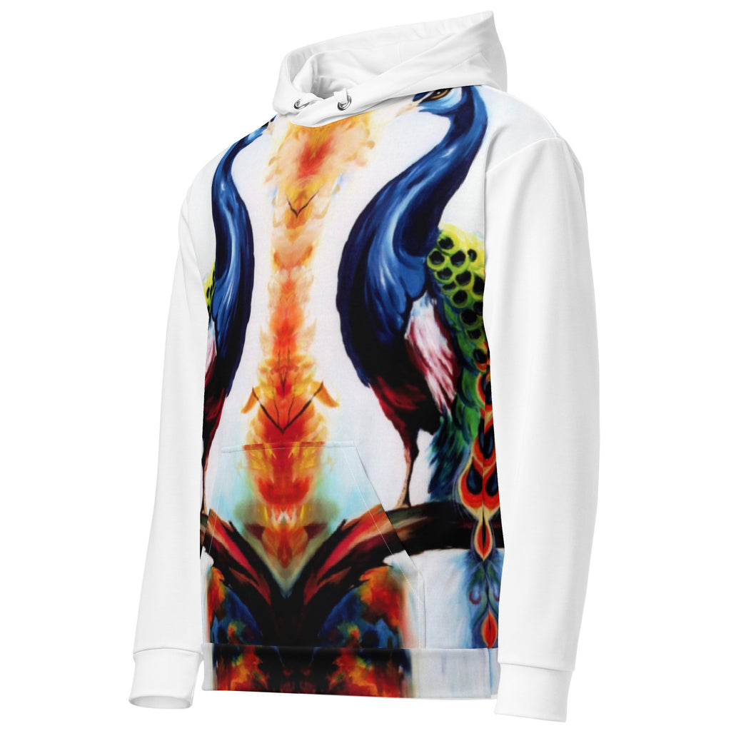 all-over-print-recycled-unisex-hoodie-white-left-front-6a3ae2bdc2e11 - Shawn Hawkin's Art