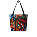 all-over-print-tote-bag-black-15x15-front-6a1f5351ca3ae - Shawn Hawkin's Art