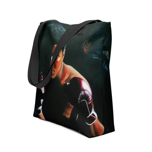 all-over-print-tote-bag-black-15x15-front-6a1f53bf51de4 - Shawn Hawkin's Art