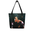 all-over-print-tote-bag-black-15x15-front-6a1f53bf5349e - Shawn Hawkin's Art