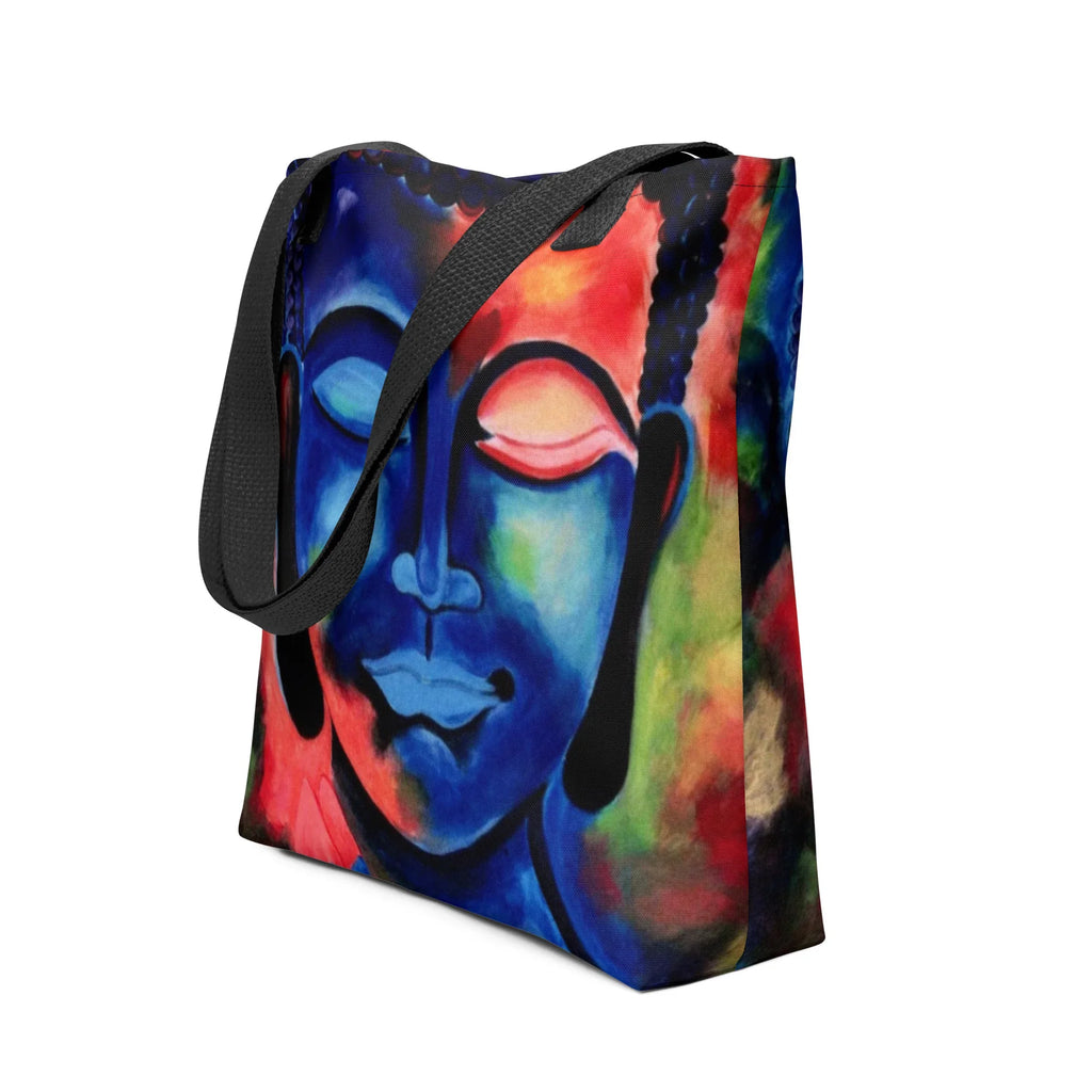 all-over-print-tote-bag-black-15x15-front-6a1f57c2a6aa7 - Shawn Hawkin's Art