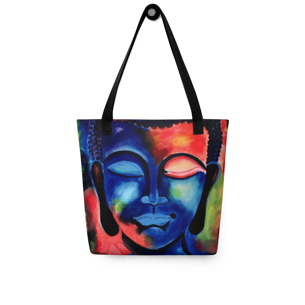 all-over-print-tote-bag-black-15x15-front-6a1f57c2a825a - Shawn Hawkin's Art