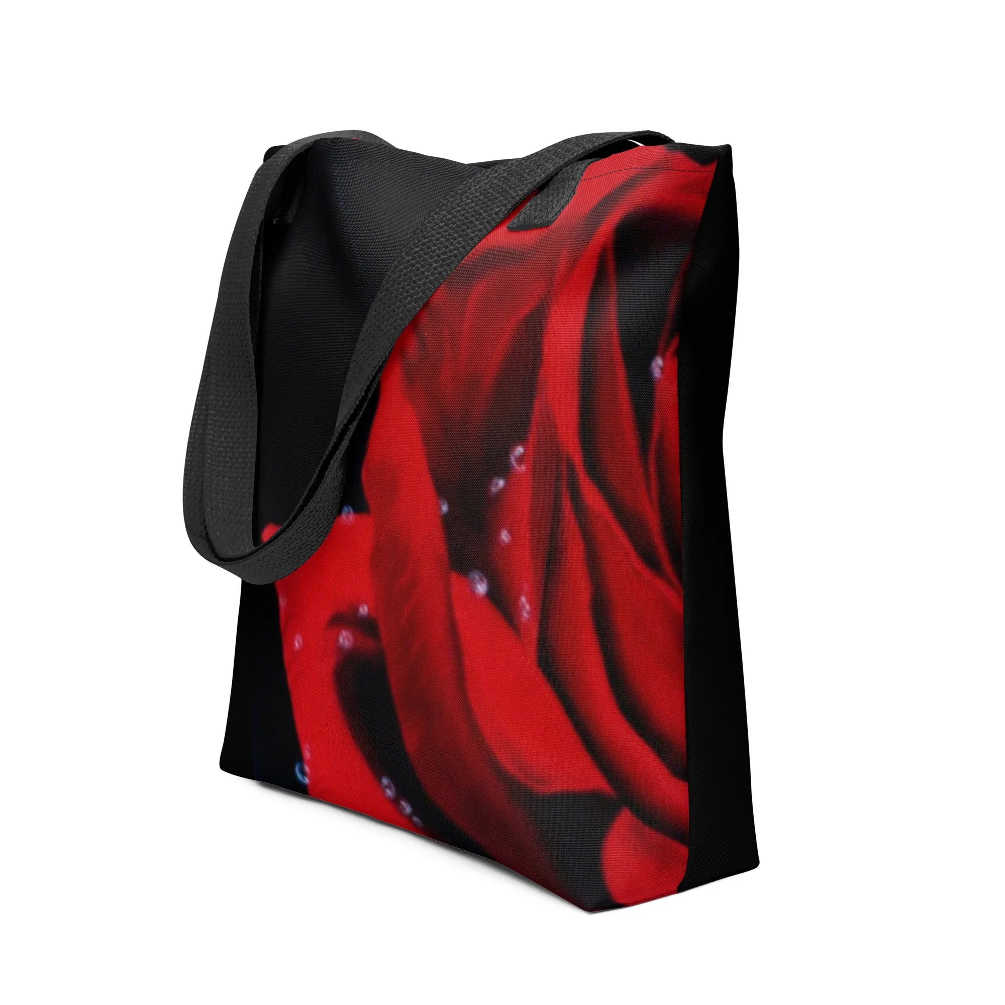 all-over-print-tote-bag-black-15x15-front-6a1f5a4968587 - Shawn Hawkin's Art