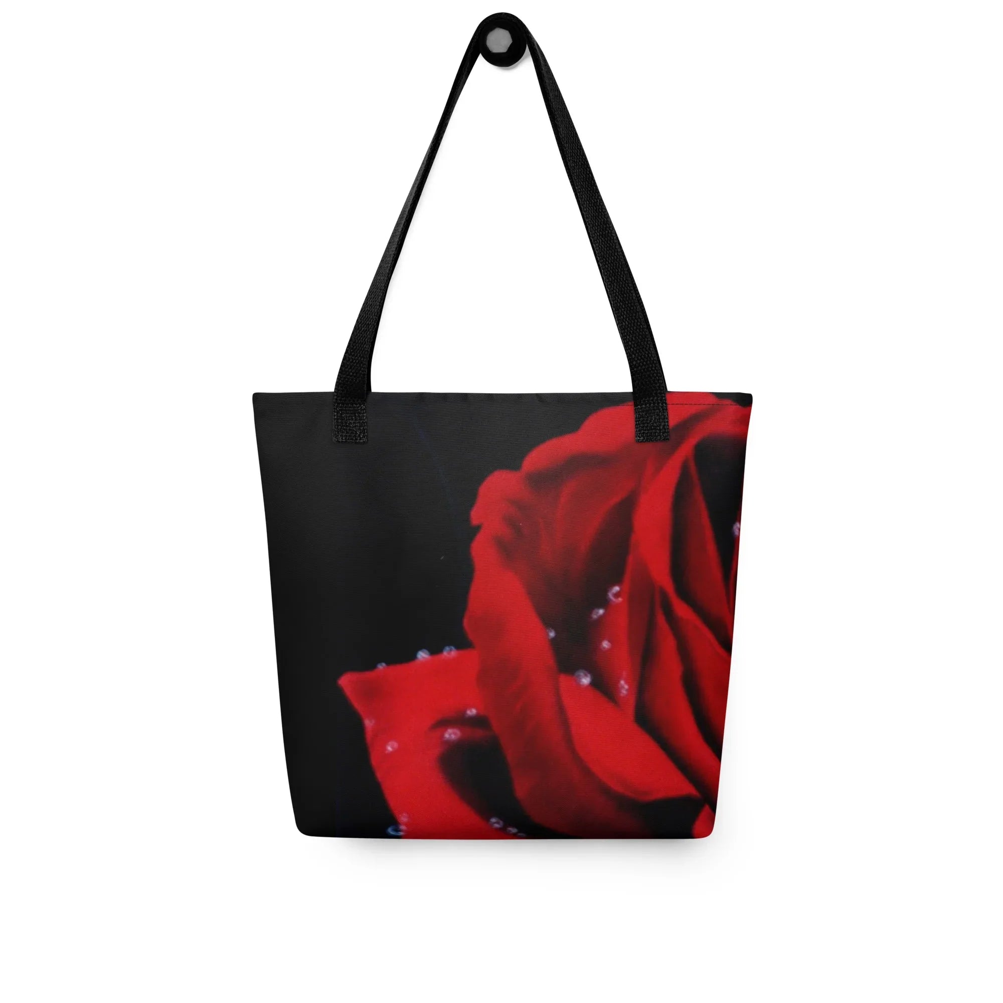 all-over-print-tote-bag-black-15x15-front-6a1f5a496a942 - Shawn Hawkin's Art