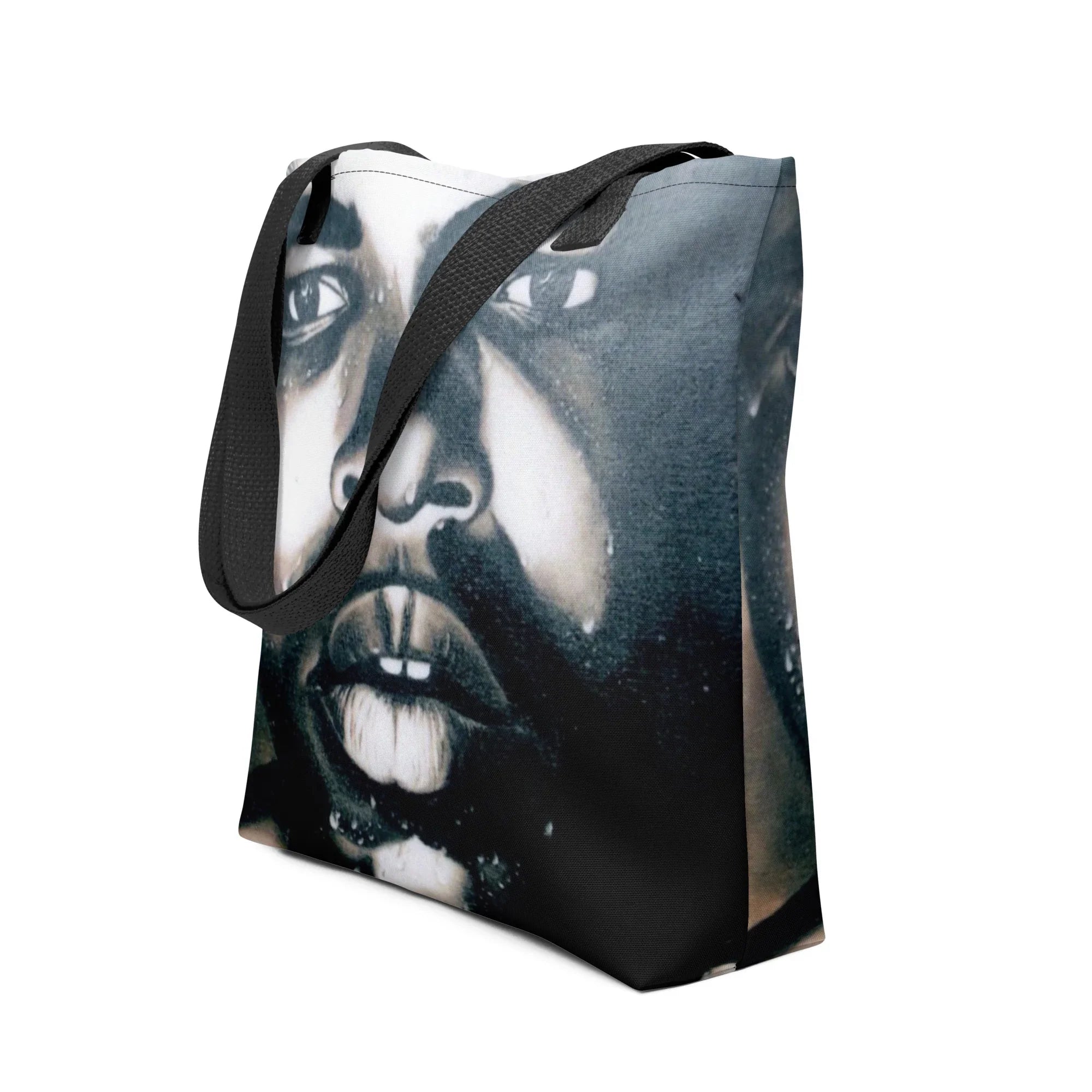 all-over-print-tote-bag-black-15x15-front-6a1f5b968e2e1 - Shawn Hawkin's Art