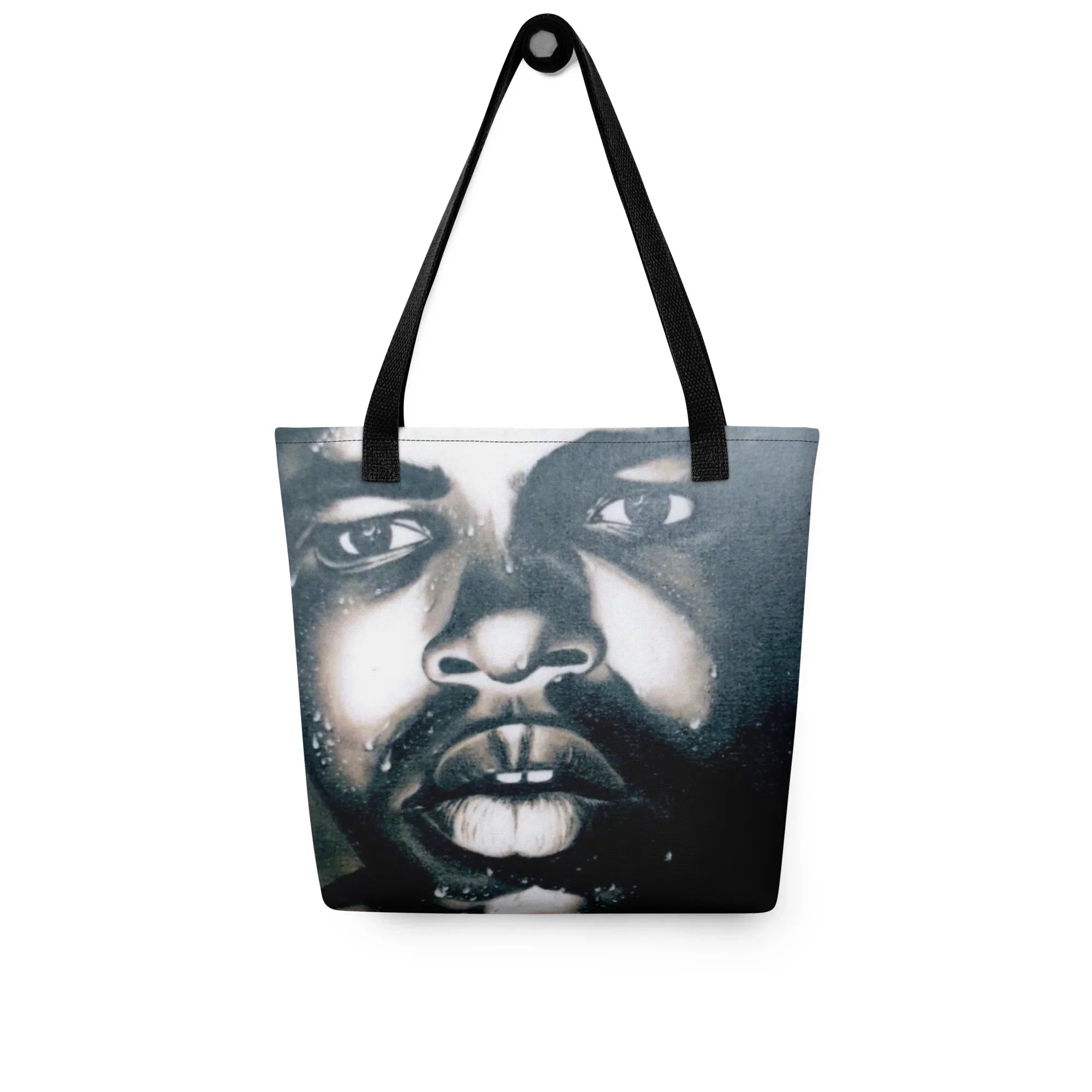 all-over-print-tote-bag-black-15x15-front-6a1f5b968fb0a - Shawn Hawkin's Art