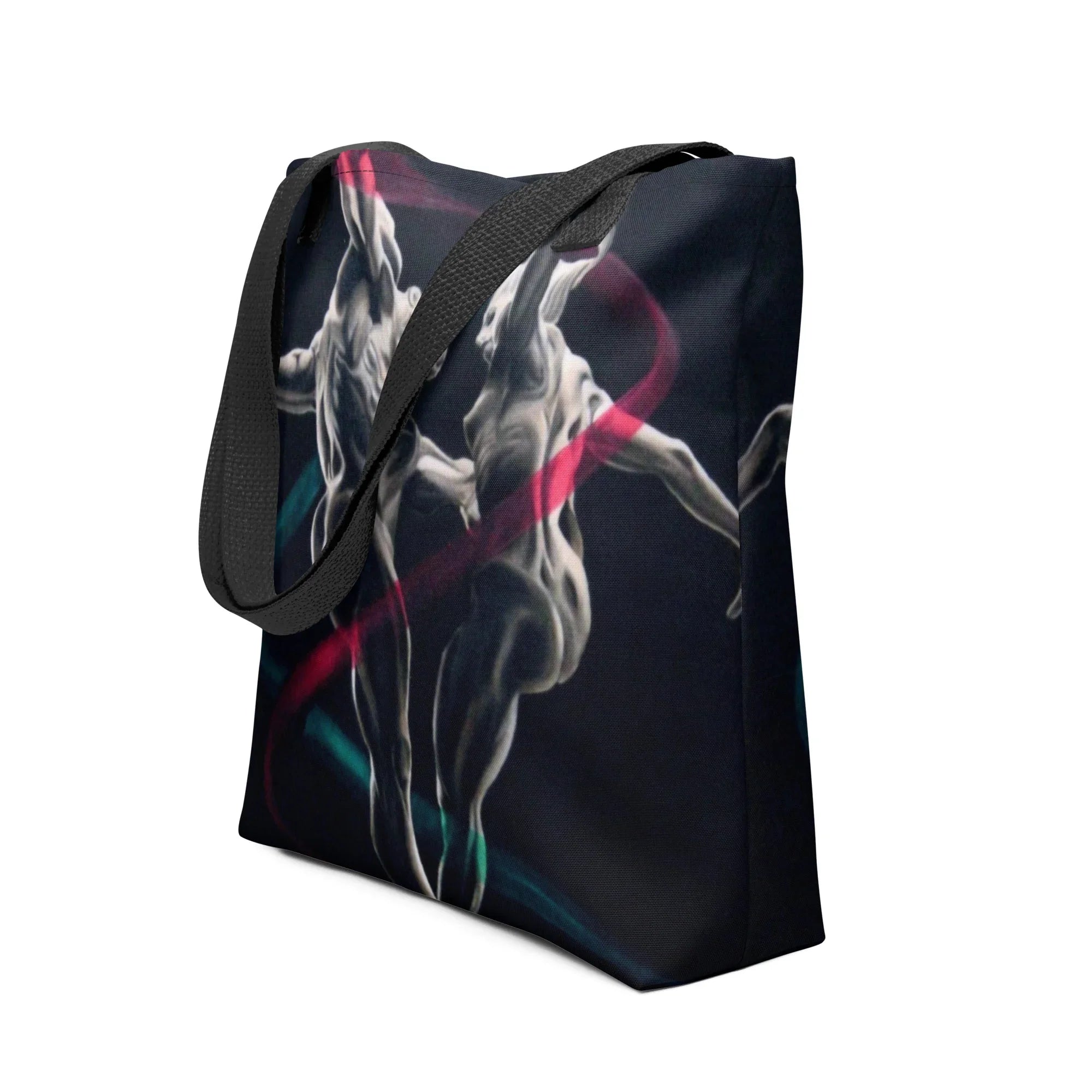 all-over-print-tote-bag-black-15x15-front-6a1f5c3516602 - Shawn Hawkin's Art