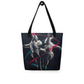 all-over-print-tote-bag-black-15x15-front-6a1f5c3517aff - Shawn Hawkin's Art