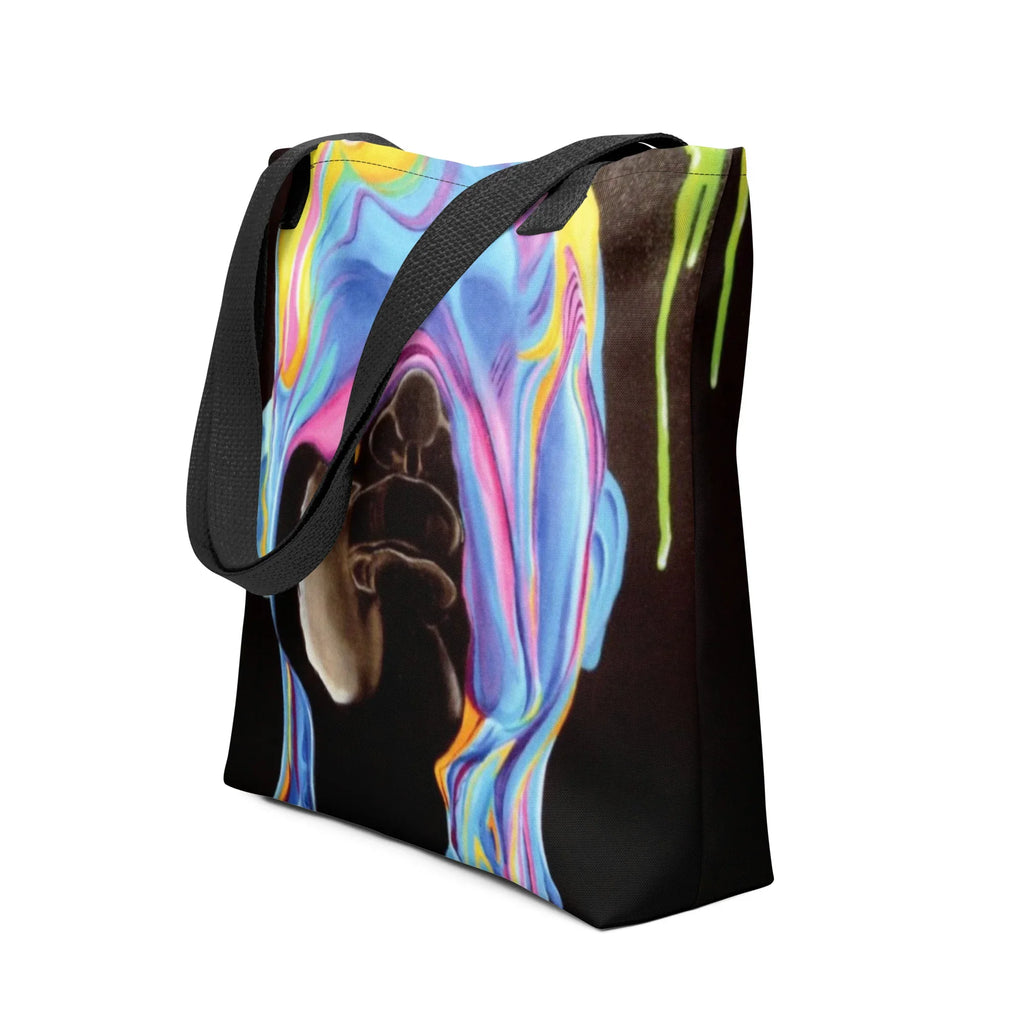 all-over-print-tote-bag-black-15x15-front-6a1f5c805a1c6 - Shawn Hawkin's Art