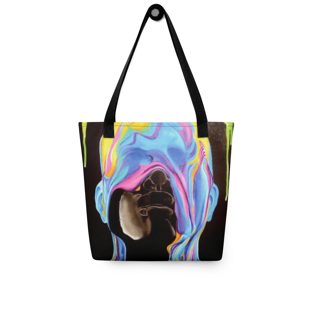 all-over-print-tote-bag-black-15x15-front-6a1f5c805b49d - Shawn Hawkin's Art