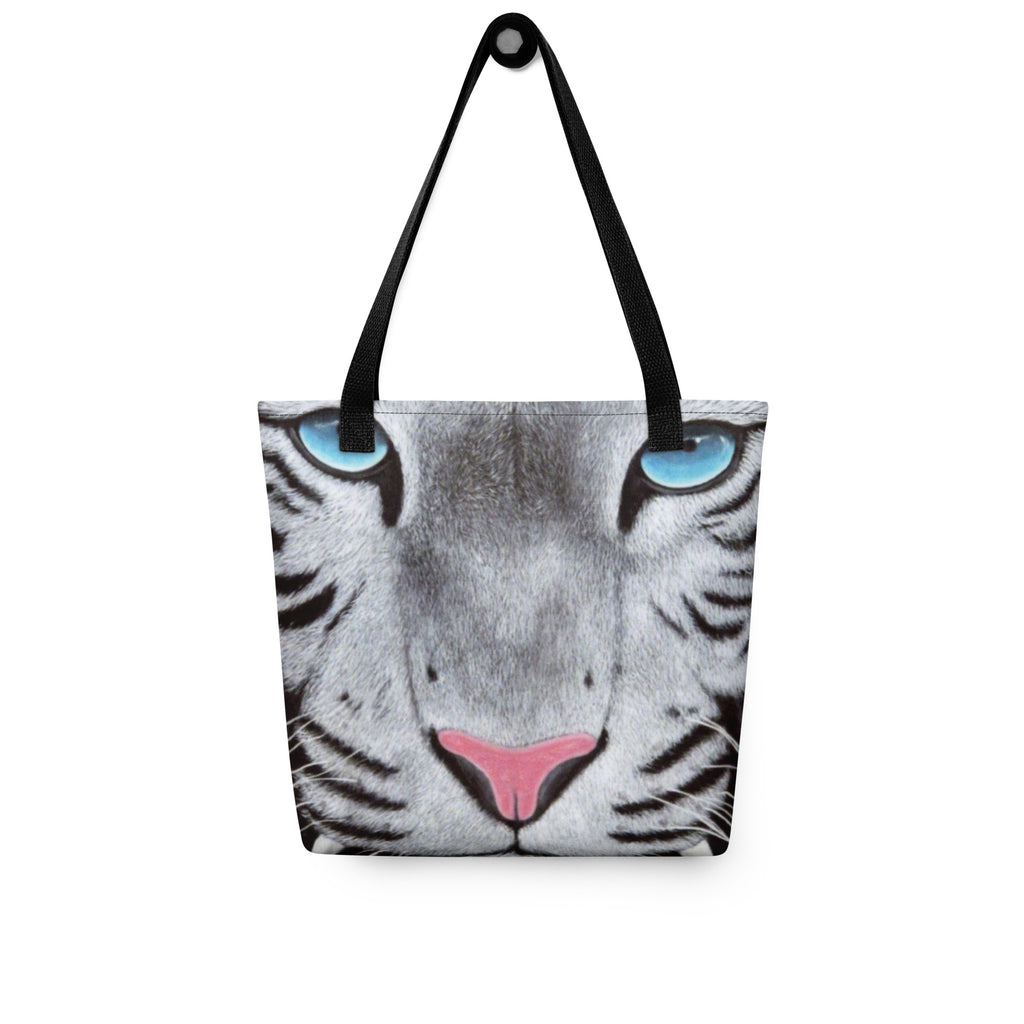 all-over-print-tote-bag-black-15x15-front-6a3981d1bb2a9 - Shawn Hawkin's Art