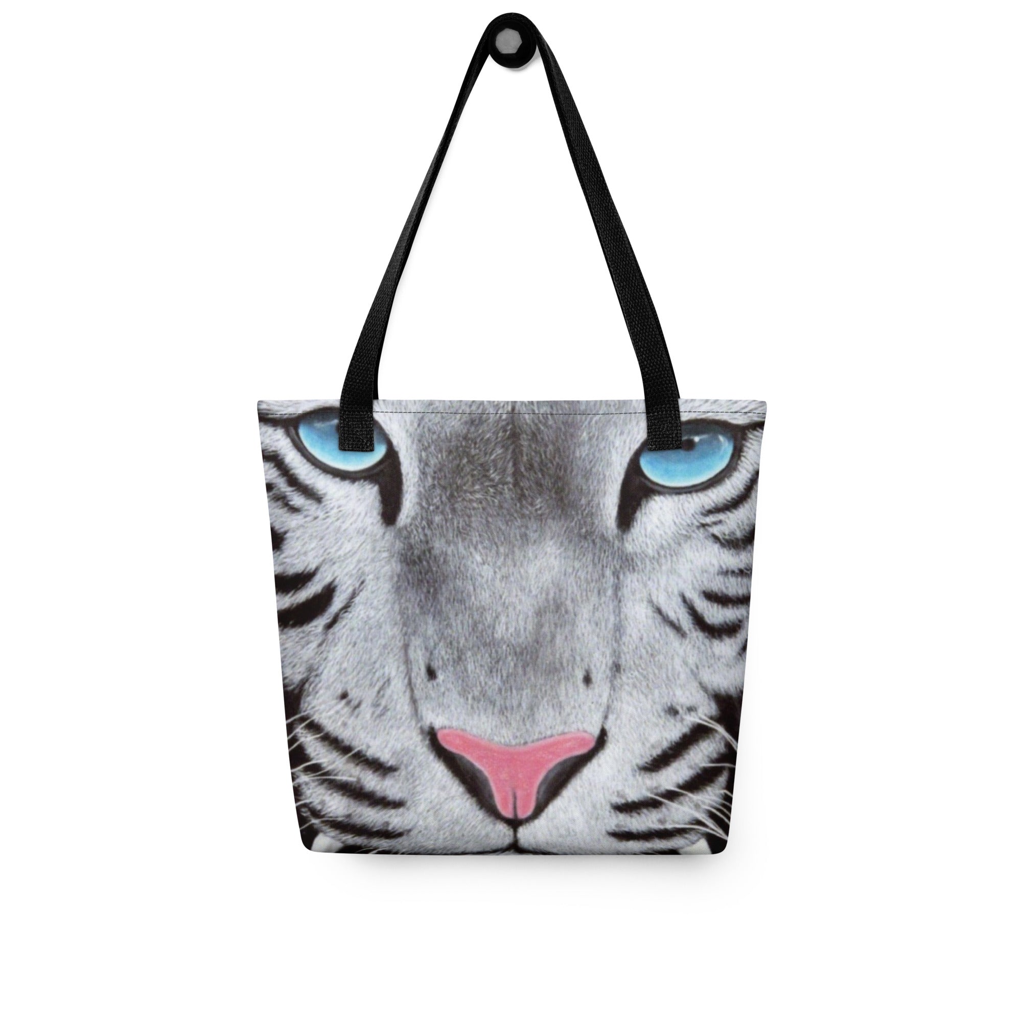 all-over-print-tote-bag-black-15x15-front-6a3981d1bb2a9 - Shawn Hawkin's Art