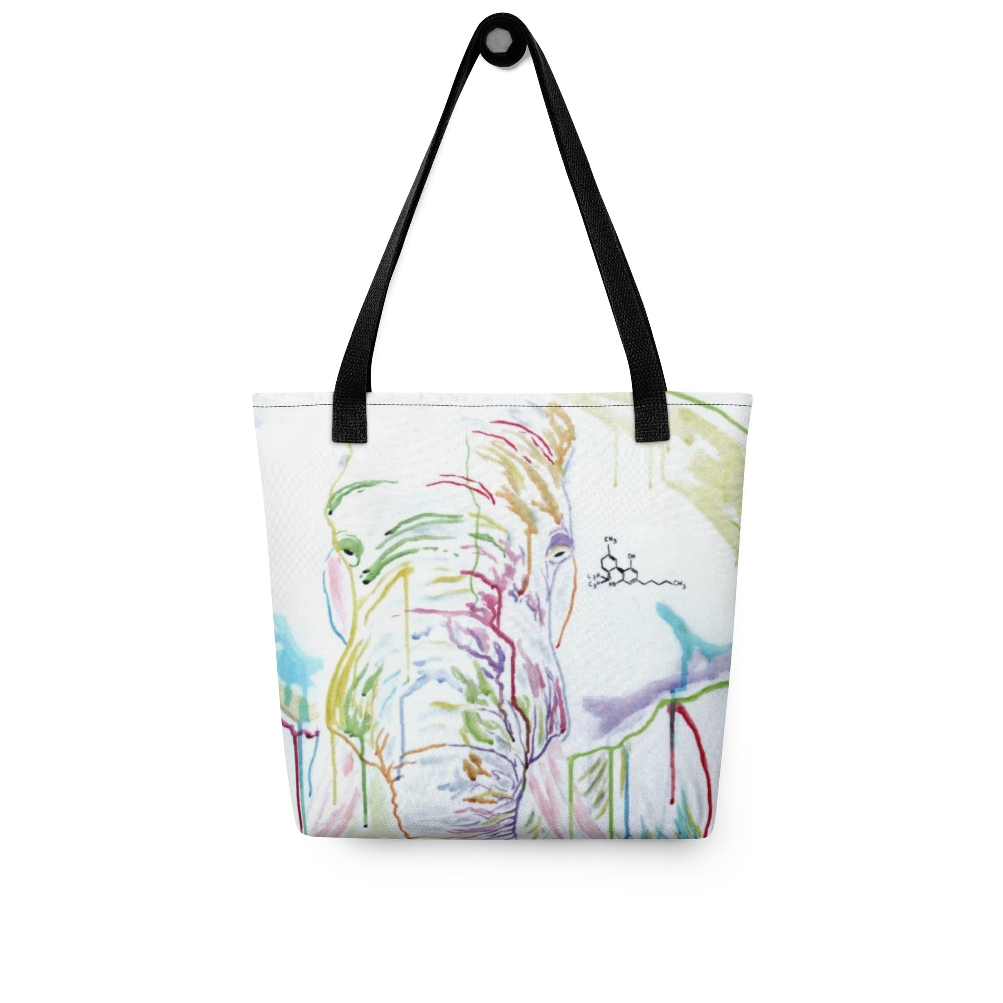 all-over-print-tote-bag-black-15x15-front-6a398211474e3 - Shawn Hawkin's Art